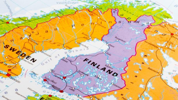 Rusia construiește infrastructură militară în apropierea graniței cu Finlanda: „Pentru un potențial conflict viitor cu NATO”