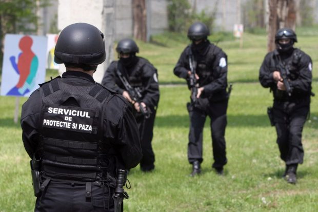 O primărie din România cheltuie 150.000 de euro pe servicii de pază în fiecare lună, cu 40% mai mult față de Primăria București