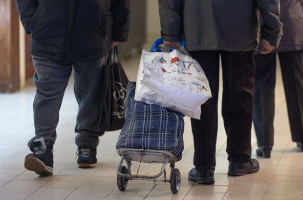 Scumpirile lovesc dur Oradea: impozite dublate, întreținere mai mare cu 50% și consum în cădere liberă