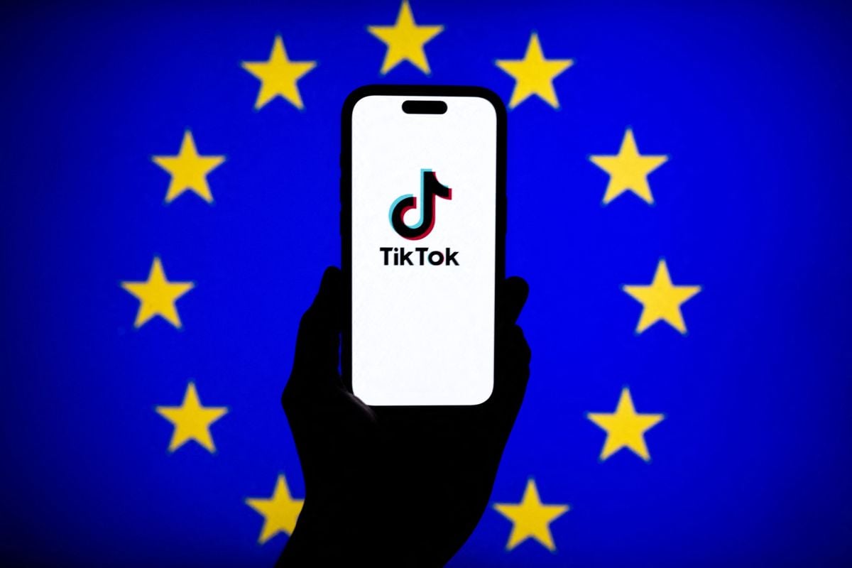 Poza pentru articolul Un ministru german cere ca TikTok să fie plasat sub controlul unor companii europene: „La fel cum au făcut americanii”