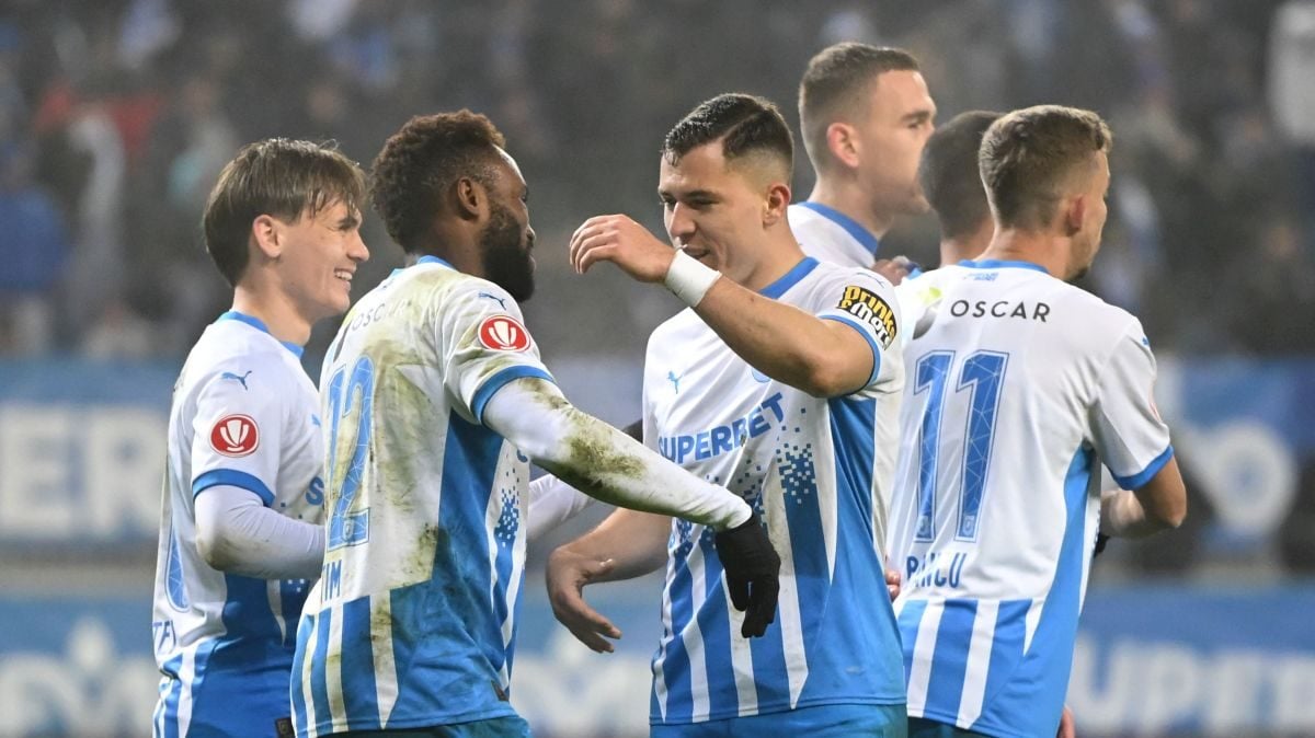 Craiova învinge dramatic Dinamo cu 2-1, după un gol controversat în prelungiri — image 2