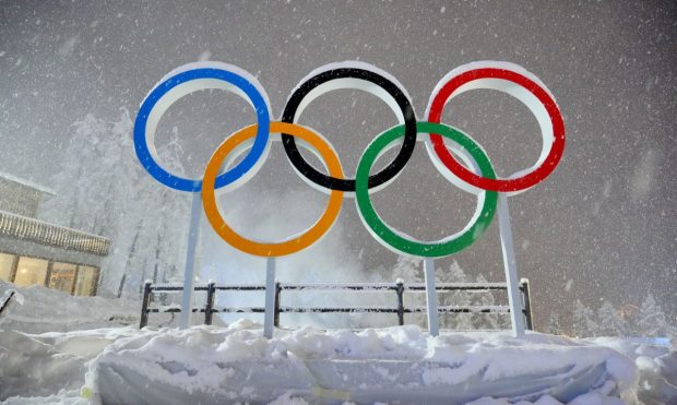 Satul olimpic de iarnă a rămas fără prezervative după doar trei zile. Organizatorii promit noi livrări