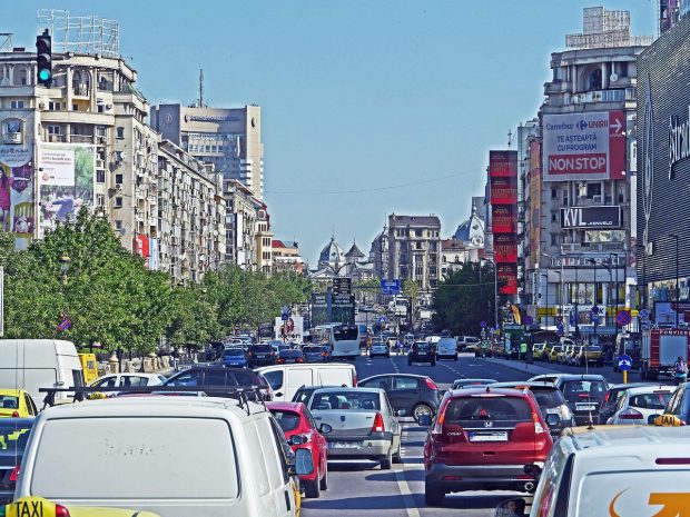 Cum dispare o mașină în 30 de secunde și cum poți să o recuperezi