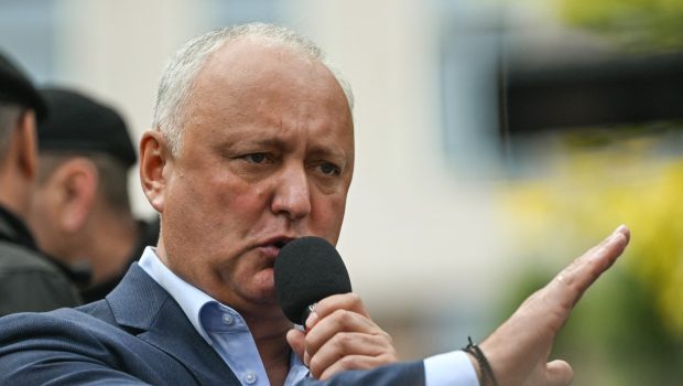 Partidul Socialiștilor din Republica Moldova face campanie împotriva unirii cu România: „Cine vrea Unire știe unde să se ducă”
