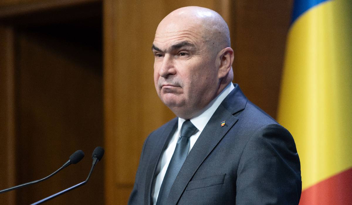 Poza pentru articolul Ilie Bolojan, avertizat de angajații unui institut recunoscut din România: „Doctoratul nu e moft. Fără finanțare nu există cercetare”