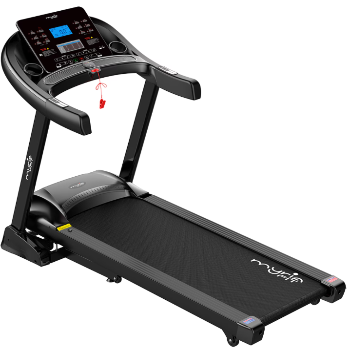 Sala de fitness a hotelului - tot mai căutată și în România. Cum o amenajezi corect și ce benzi de alergat sunt recomandate în 2026