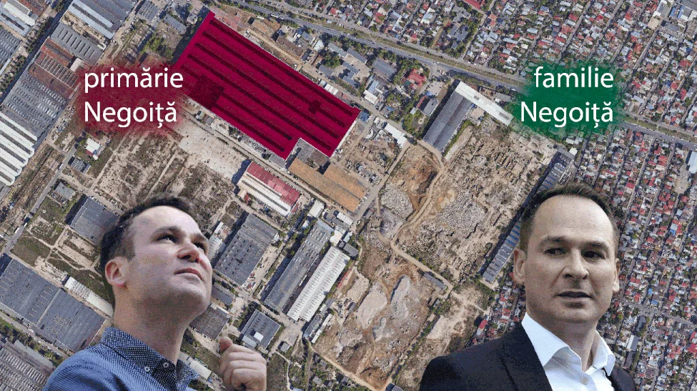 Dinastia Betoanelor: Cine sunt frații Robert și Ionuț Negoiță. Afacerile, averea și datoriile uriașe la bugetul de stat