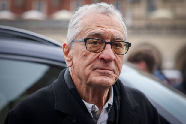 A devenit tată pentru a șaptea oară la 91 de ani și a stârnit o adevărată dezbatere: „Robert De Niro, ești bătut, bătrâne”