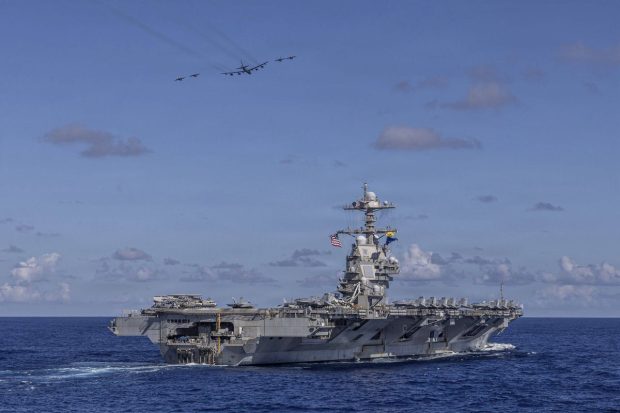 Statele Unite sunt pregătite să atace Iranul în acest weekend, dar Trump nu a luat încă decizia finală, scrie presa americană