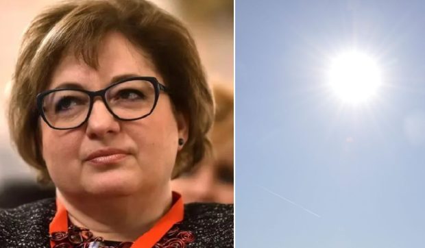 Florinela Georgescu, director ANM, anunță o creștere „spectaculoasă” a temperaturilor în România