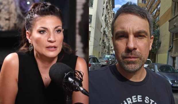Imagine Stire Ioana Ginghină, dezamăgită de Alexandru Papadopol. Actorul e absent din viața fiicei lor: „Mă doare sufletul pentru copilul meu” | 2review.ro