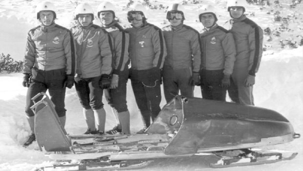 Povestea lui Ion Zangor, boberul care a murit la un an după ce fusese pe locul 5 la Olimpiada din 1972: „Ne-au certat de la Moscova, nici nu coborâsem pentru escală, că de ce nu am luat medalie!”
