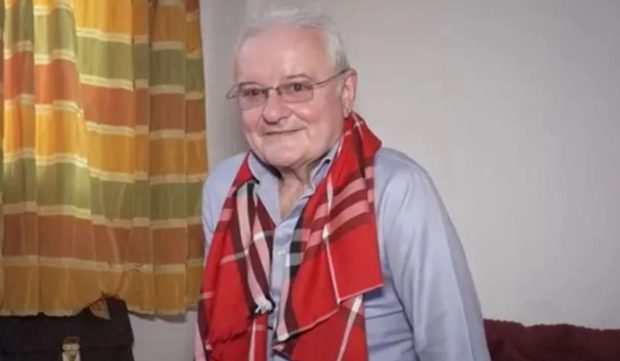 Imagine Stire Cum a încercat Irinel Columbeanu să câștige bani după ce a ajuns la azil: „Ideea era dacă merge treaba” | 2review.ro