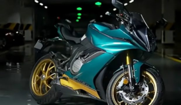 Chinezii vând aceeași motocicletă în 4 țări din Europa, cu nume diferite și cu 2000 de euro mai scump într-una din piețe