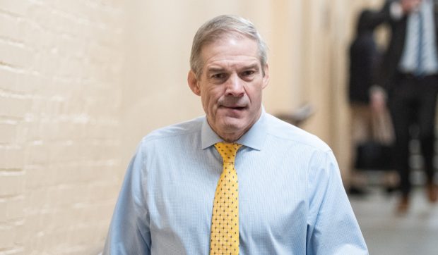 Cine este Jim Jordan, congresmanul republican care a scris raportul în care spune că Rusia nu a intervenit în alegerile din România