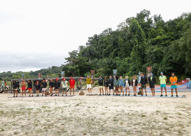 Imagine Stire „Survivor România”, 28 februarie 2026. Răsturnări de situație și multe limite depășite. Cine ajunge la lupta pentru imunitate personală! | 2review.ro