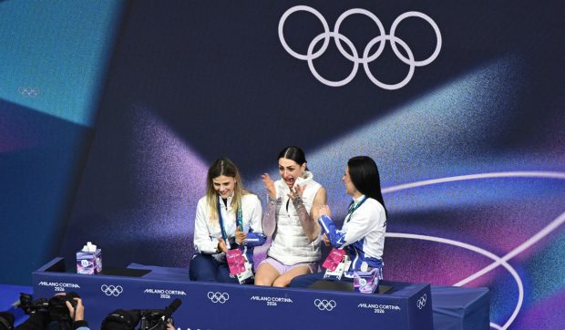 Julia Sauter a avut o prestație de excepție la JO de Iarnă 2026 realizând cea mai mare performanță din patinajul artistic feminin românesc: „Dumnezeule, nu îmi vine să cred!”