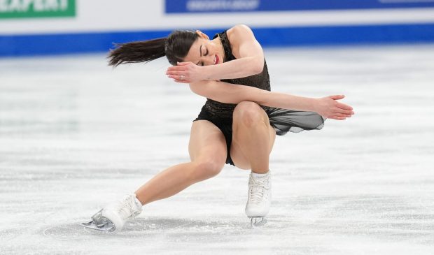 Programul și rezultatele sportivilor români la Jocurile Olimpice de iarnă Milano-Cortina 2026. Patinatoarea Julia Sauter s-a calificat pentru programul liber de pe locul 16. „Tricolorii” care concurează miercuri