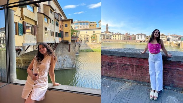 O studentă din SUA s-a mutat în Italia, deși salariul este „incredibil de mic”: „Aici este acasă acum”