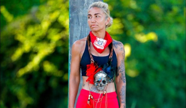 Imagine Stire Reacția Larisei Uță după eliminarea de la „Survivor România” 2026. Ce spune despre accidentarea lui Călin Donca. „Am strigat să cheme doctorul” | 2review.ro