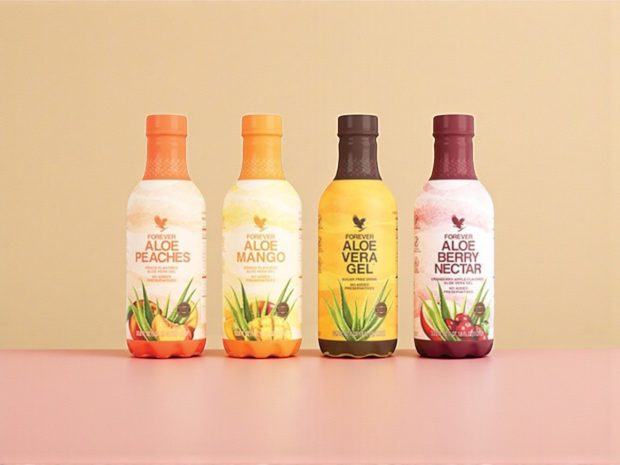 Cum recunoști produsele Forever Living originale și cum te ferești de falsuri