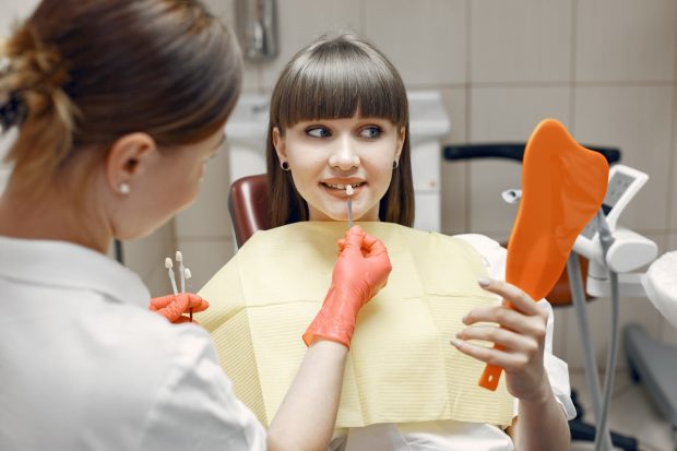 Tratamente diferite, același obiectiv: o dantură sănătoasă cu Angelescu Dental Clinic