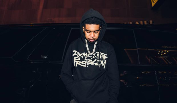 Rapperul american Lil Poppa a murit la doar 25 de ani. Era cunoscut pentru piesa „Love & War”
