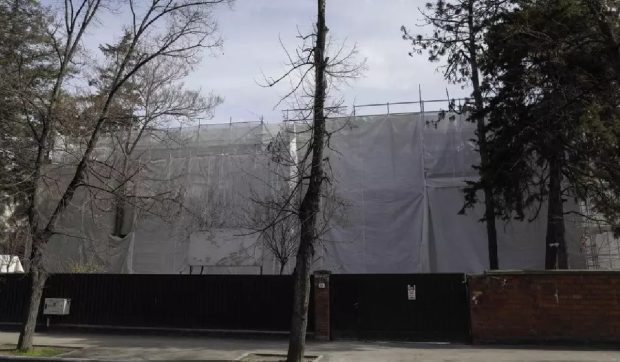Haos la RA-APPS. Ce nereguli a descoperit Curtea de Conturi la renovarea vilei din Aviatorilor 86, clădire ce ar fi fost inițial rezervată lui Klaus Iohannis