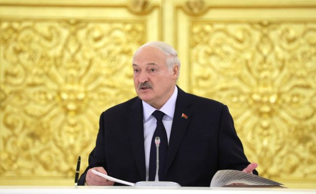 Regimul lui Aleksandr Lukașenko este anchetat pentru crime împotriva umanității, la cererea unui stat UE și NATO. Ucraina a reacționat imediat