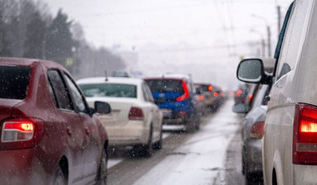 Reguli noi pentru șoferi din 7 iulie: apare o lumină specială de frână la toate mașinile noi din Uniunea Europeană