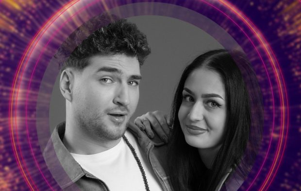 Imagine Stire Mădălin Șerban și Dilinca, eliminați de la Power Couple 2026. Câți bani ar fi primit după cinci săptămâni în competiție | 2review.ro