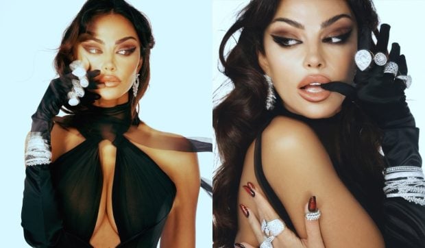Mădălina Ghenea câștigă o grămadă de bani și în România. Firma ei a adunat profit de peste 4 milioane de lei