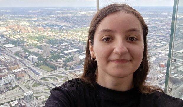 Mălina Carla Pavel, eleva de clasa a XI-a care s-a calificat la Olimpiada Europeană de Matematică pentru fete: „Sunt și zile în care lucrez 10-12 ore”