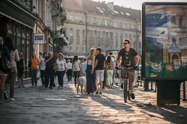 4 reguli de aur pentru un city-break reușit fără stresul bagajelor grele