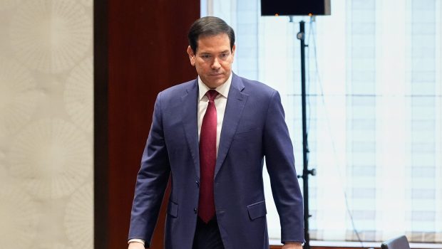 Marco Rubio nu s-a prezentat la o reuniune cu mai mulți lideri europeni și președintele Ucrainei, la Conferința de Securitate de la München: „O nebunie”