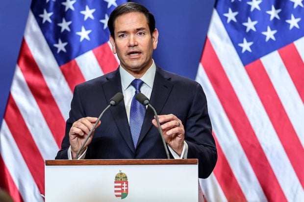 Dmitri Medvedev amenință o țară din Caucaz înainte de vizita lui Marco Rubio: „Acest lucru nu va rămâne fără răspuns”