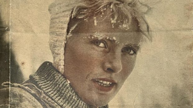 Cine este Margareta Arvay, cea mai în vârst? olimpic? în via?? de la sporturile de iarn?: „Un gând de recuno?tin??”