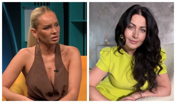 Imagine Stire Maria Constantin, declarații neașteptate despre Gabriela Cristea, la 9 ani de la scandalul cu Marcel Toader, cel care le-a fost soț. „Mă zbăteam de ceasul morții” | 2review.ro