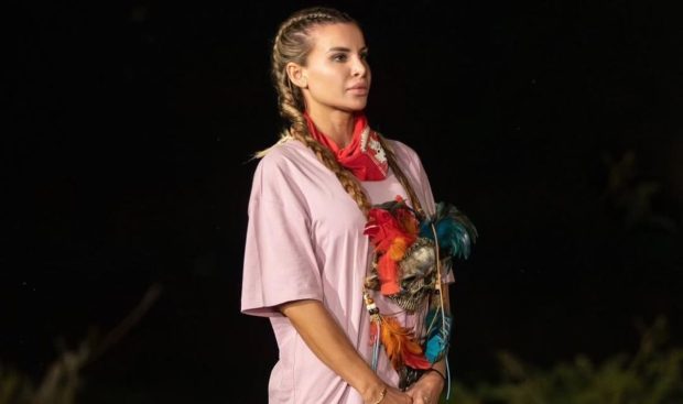 Imagine Stire Ce spune Marina Dina despre Călin Donca și Roxana Condurache după ce a părăsit Survivor România 2026: „Subiect discutat frecvent” | 2review.ro