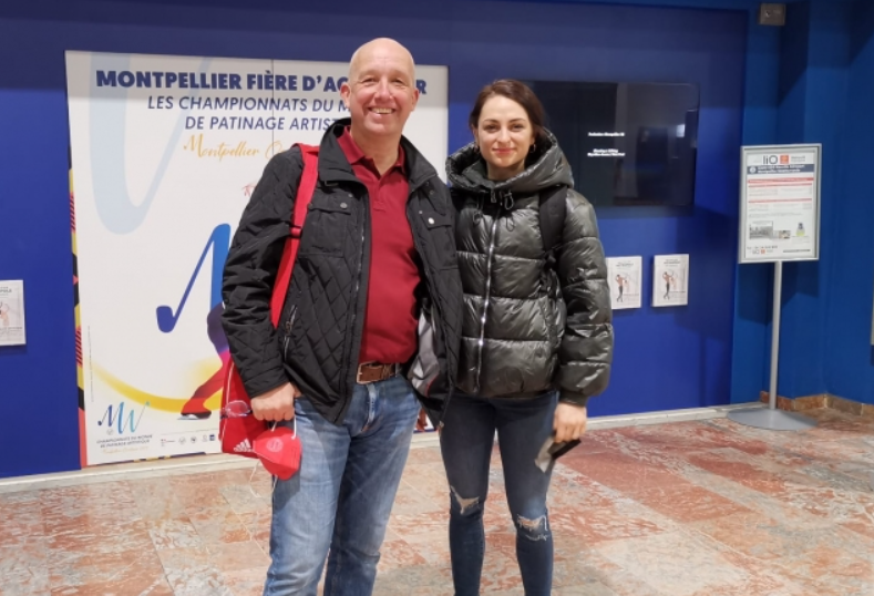 Fostul patinator Marius Negrea deplânge situația sporturilor de iarnă din România: „Unele sunt doar federații de turism în străinătate”