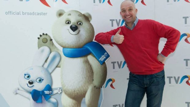Fostul patinator Marius Negrea deplânge situația sporturilor de iarnă din România: „Unele sunt doar federații de turism în străinătate”