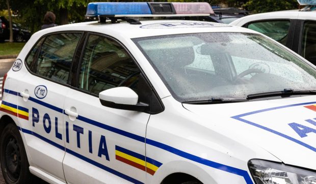 Prins beat la volan și rămas fără permis, a ieșit din nou în trafic în Brașov câteva ore mai târziu și a ajuns în arest
