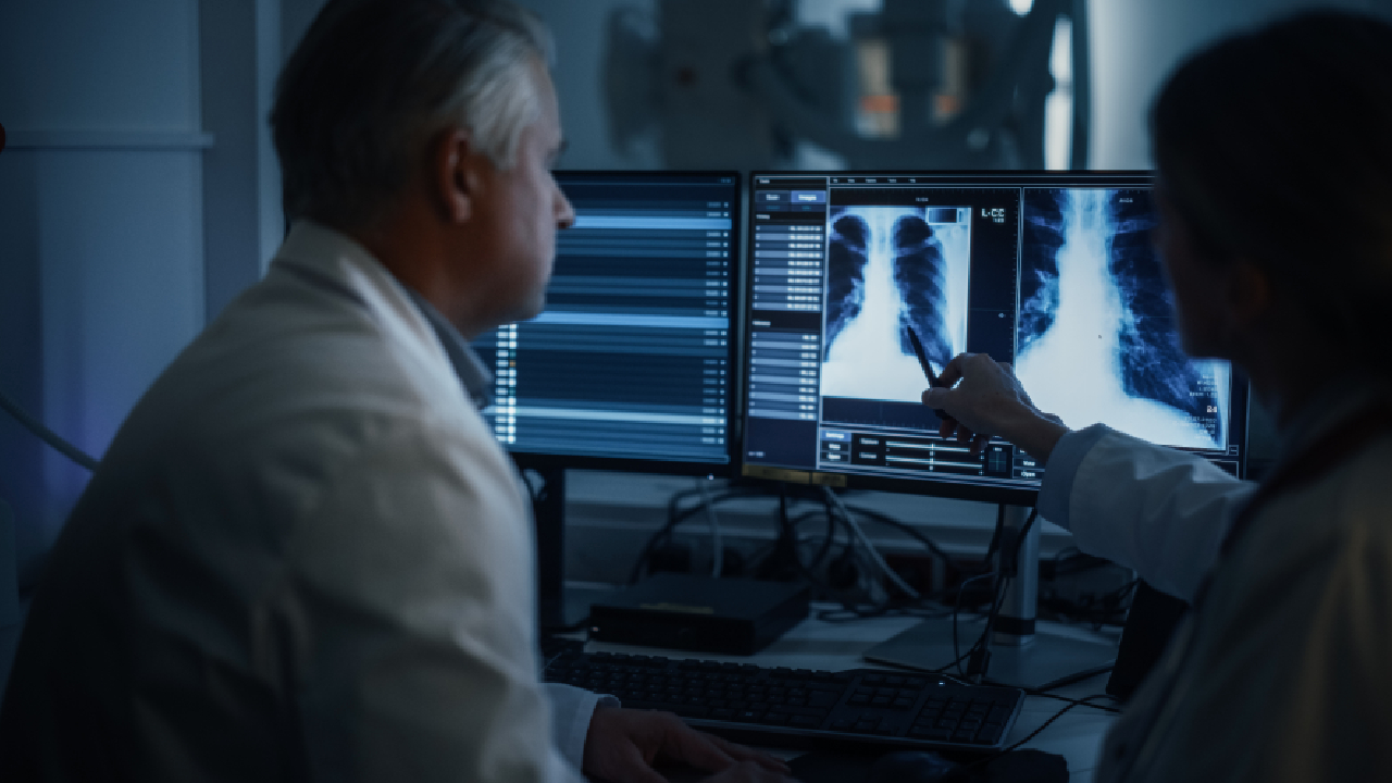 Cinci medici radiologi părăsesc Spitalul Județean Brașov în două săptămâni: ce se întâmplă?