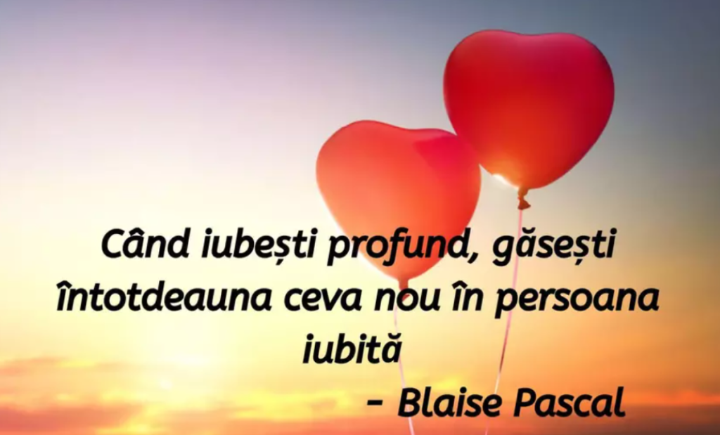 Citate frumoase despre iubire