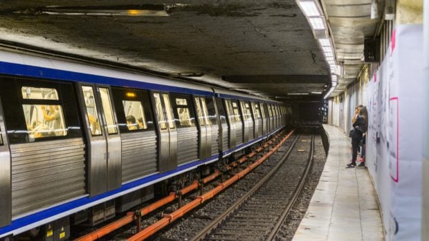 Metrorex lansează abonamentul săptămânal la parcarea Străulești. Cât costă și de când intră în vigoare