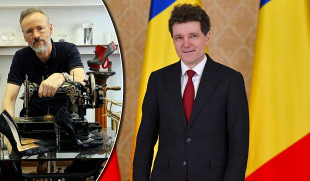 Imagine Stire Cum ar trebui să se îmbrace și să se încalțe Nicușor Dan. Sfaturile lui Mihai Albu: „Mare atenție” | 2review.ro