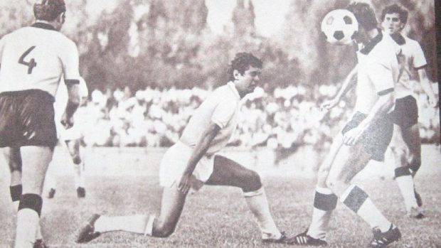 Mircea Lucescu, din copilăria săracă din Apărătorii Patriei până la gloria fotbalului românesc