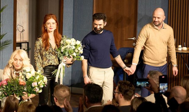 Imagine Stire Paul Ipate, piesă de teatru alături de Andrei Mateiu, Doina Teodoru, Mădălina Craiu, Monica Odagiu, Radu Micu și Ionuț Negoi: „6 inimi, 3 greșeli” | 2review.ro