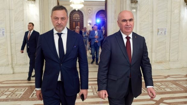 PNL confirmă Libertatea. Dan Motreanu a anunțat cum contracarează liberalii demersul PSD de înlăturare a lui Ilie Bolojan