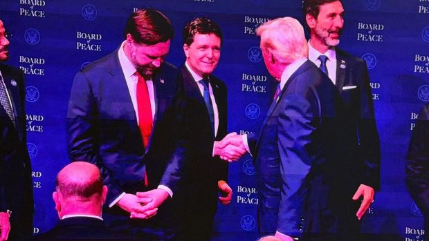 Lobbyștii angajați de Nicușor Dan au deschis uși la Washington: câte două contacte cu Rubio și Hegseth. Câți bani a plătit Cotroceni